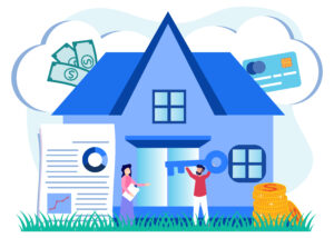 maison prêt hypothécaire